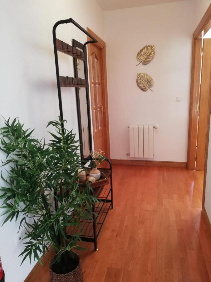 Apartamento Baztan - Arraioz Arráyoz Buitenkant foto