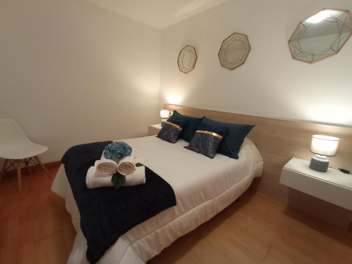 Apartamento Baztan - Arraioz Arráyoz Buitenkant foto