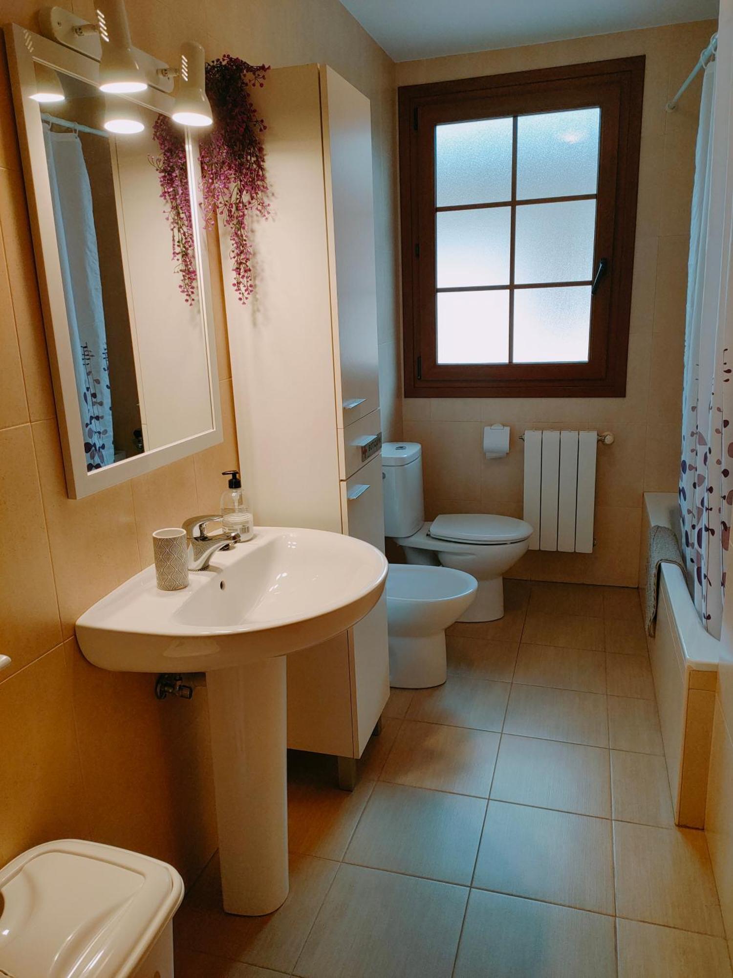 Apartamento Baztan - Arraioz Arráyoz Buitenkant foto