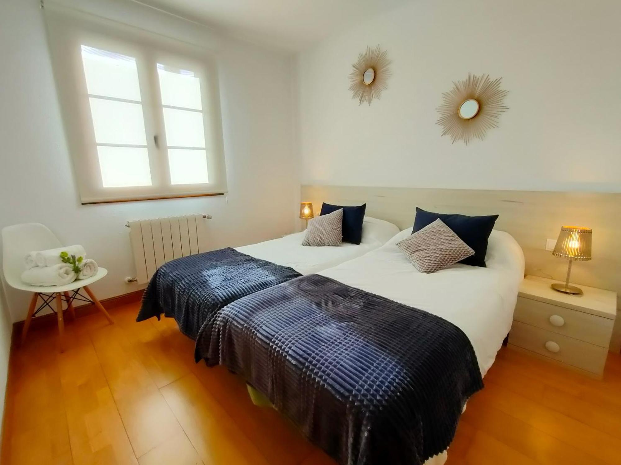 Apartamento Baztan - Arraioz Arráyoz Buitenkant foto