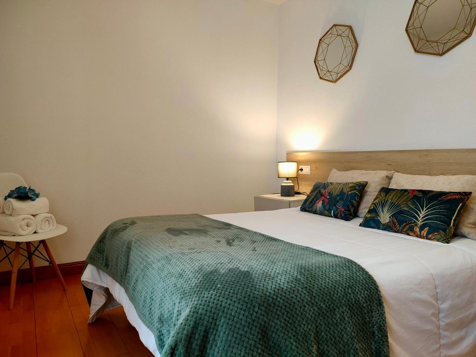 Apartamento Baztan - Arraioz Arráyoz Buitenkant foto