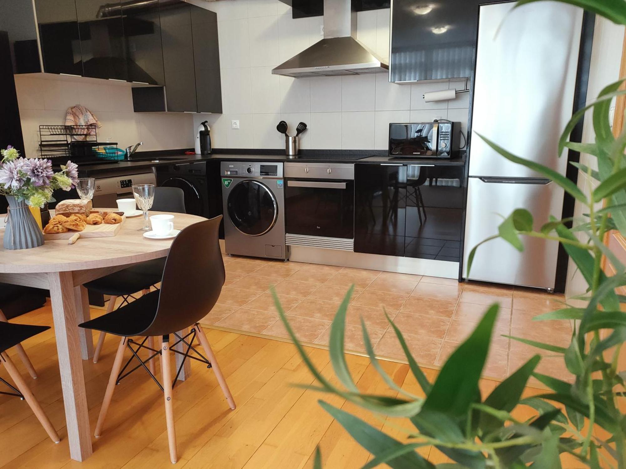 Apartamento Baztan - Arraioz Arráyoz Buitenkant foto