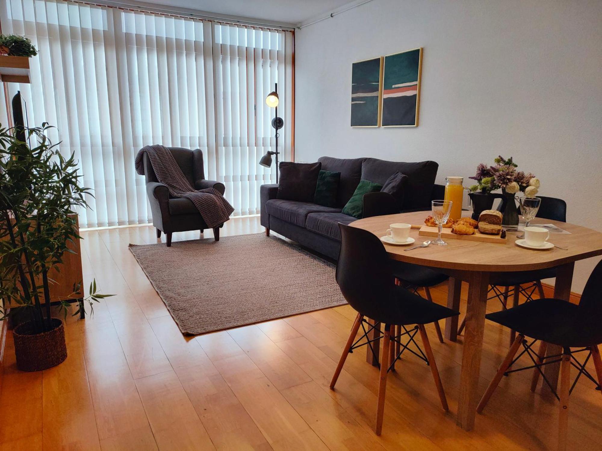 Apartamento Baztan - Arraioz Arráyoz Buitenkant foto